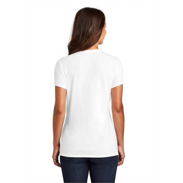 District Women's Perfect Tri Tee.... from ASI 84863 SanMar