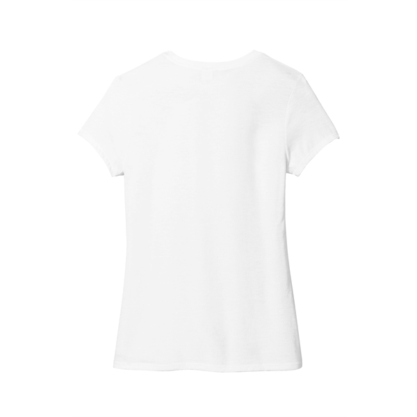 District Women's Perfect Tri Tee.... from ASI 84863 SanMar