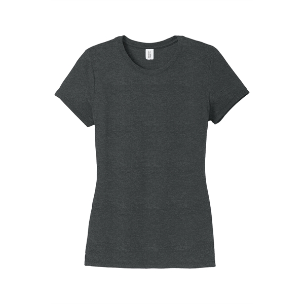 District Women's Perfect Tri Tee.... from ASI 84863 SanMar