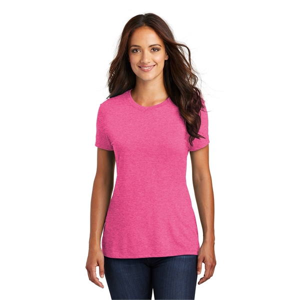 District Women's Perfect Tri Tee.... from ASI 84863 SanMar