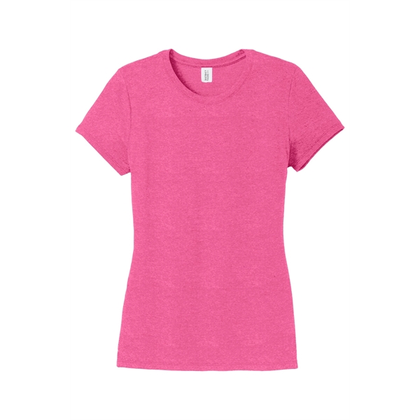 District Women's Perfect Tri Tee.... from ASI 84863 SanMar
