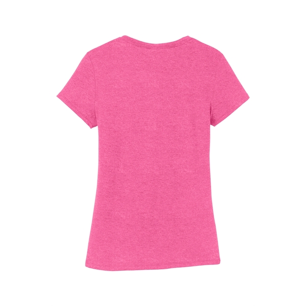 District Women's Perfect Tri Tee.... from ASI 84863 SanMar