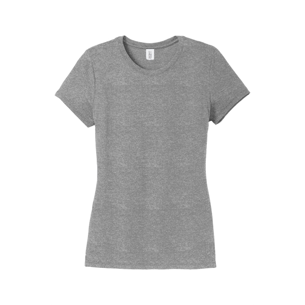 District Women's Perfect Tri Tee.... from ASI 84863 SanMar