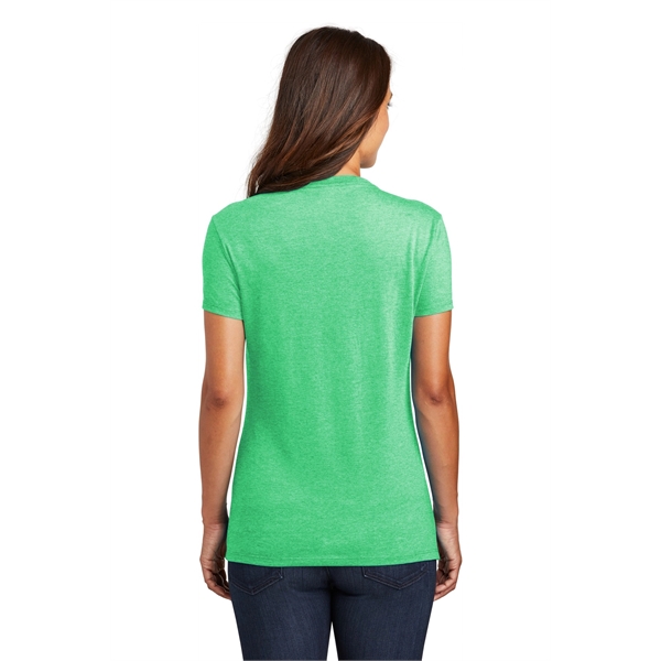 District Women's Perfect Tri Tee.... from ASI 84863 SanMar