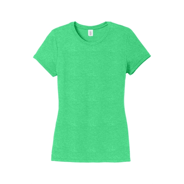 District Women's Perfect Tri Tee.... from ASI 84863 SanMar