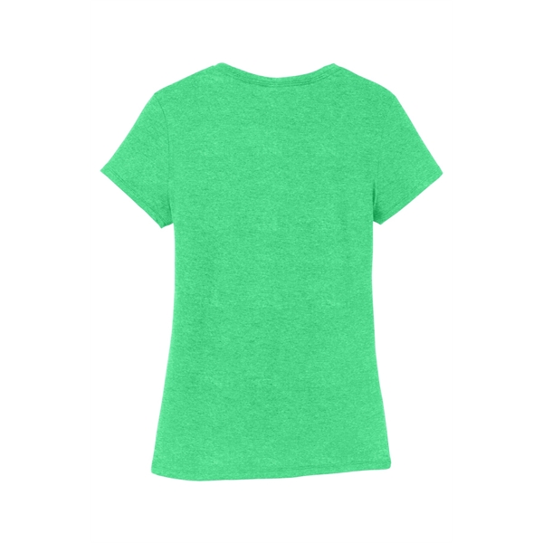 District Women's Perfect Tri Tee.... from ASI 84863 SanMar