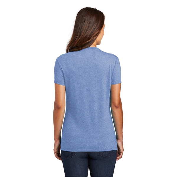District Women's Perfect Tri Tee.... from ASI 84863 SanMar