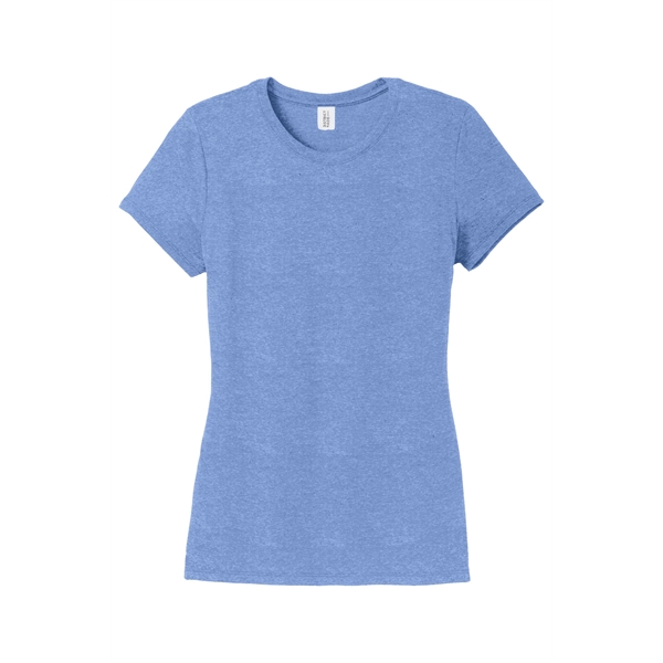 District Women's Perfect Tri Tee.... from ASI 84863 SanMar