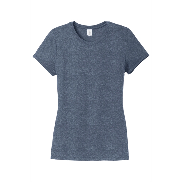District Women's Perfect Tri Tee.... from ASI 84863 SanMar