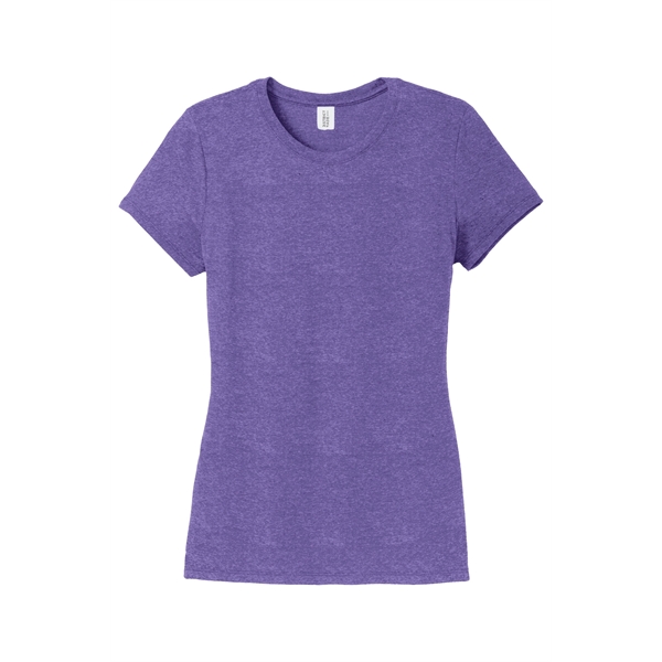 District Women's Perfect Tri Tee.... from ASI 84863 SanMar