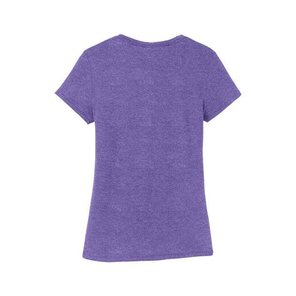 District Women's Perfect Tri Tee.... from ASI 84863 SanMar