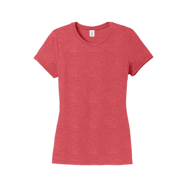 District Women's Perfect Tri Tee.... from ASI 84863 SanMar