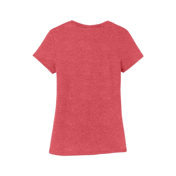 District Women's Perfect Tri Tee.... from ASI 84863 SanMar