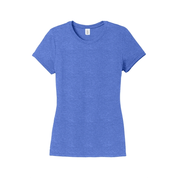 District Women's Perfect Tri Tee.... from ASI 84863 SanMar