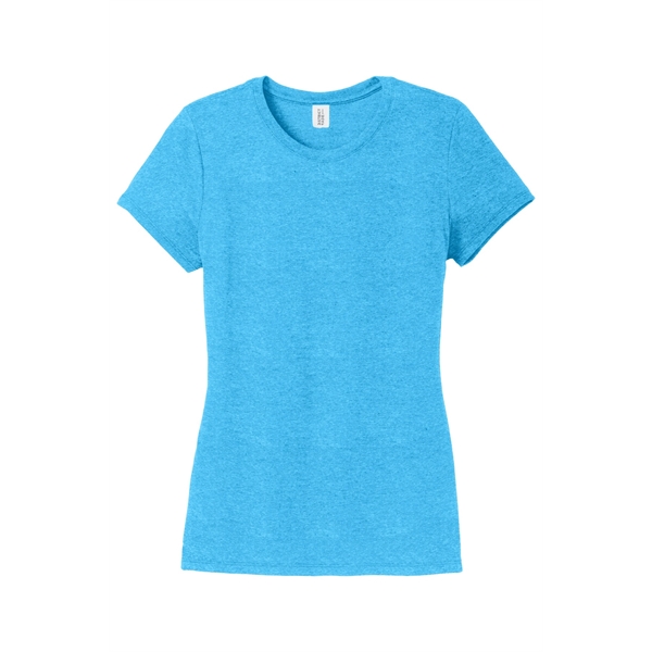 District Women's Perfect Tri Tee.... from ASI 84863 SanMar