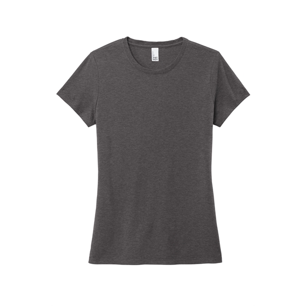 District Women's Perfect Tri Tee.... from ASI 84863 SanMar