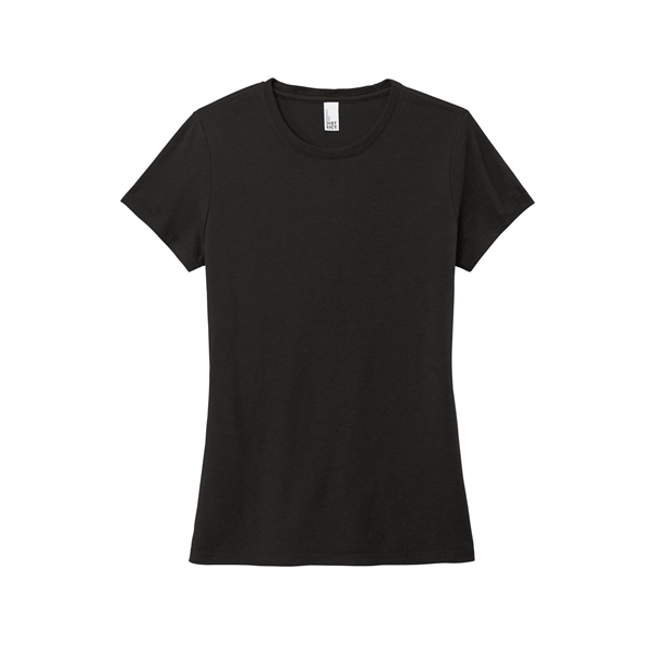 District Women's Perfect Tri Tee.... from ASI 84863 SanMar