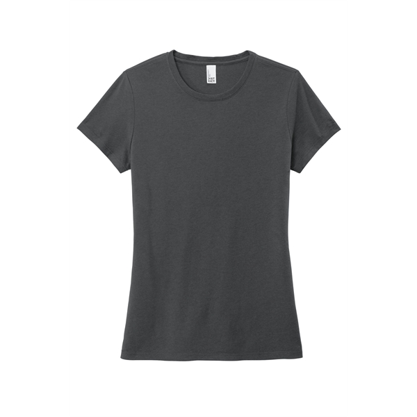 District Women's Perfect Tri Tee.... from ASI 84863 SanMar