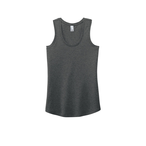 District Women's Perfect Tri Racerback Tank.... from ASI 84863 SanMar
