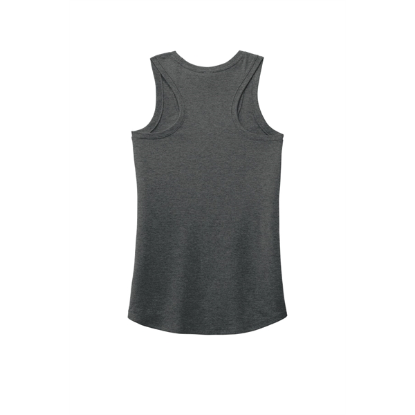District Women's Perfect Tri Racerback Tank.... from ASI 84863 SanMar
