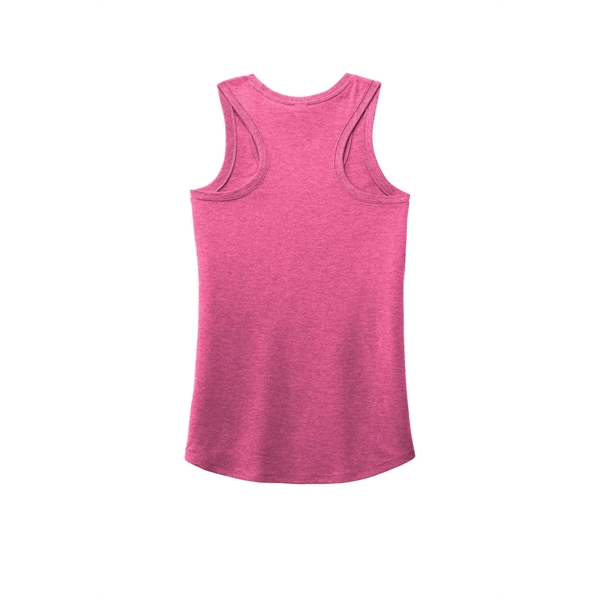 District Women's Perfect Tri Racerback Tank.... from ASI 84863 SanMar