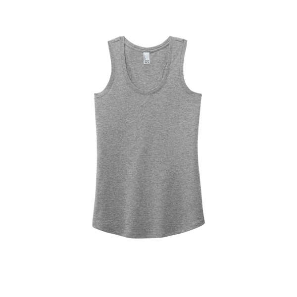 District Women's Perfect Tri Racerback Tank.... from ASI 84863 SanMar