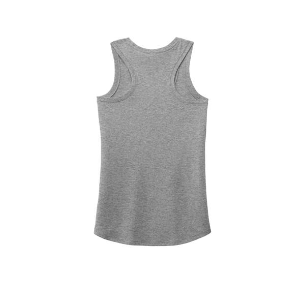 District Women's Perfect Tri Racerback Tank.... from ASI 84863 SanMar
