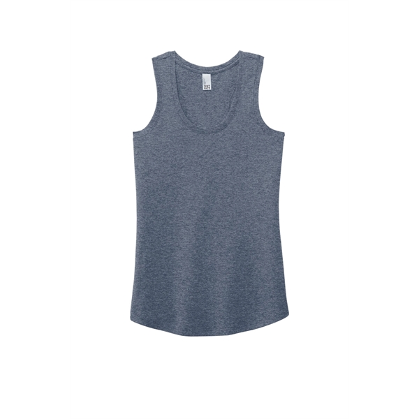 District Women's Perfect Tri Racerback Tank.... from ASI 84863 SanMar