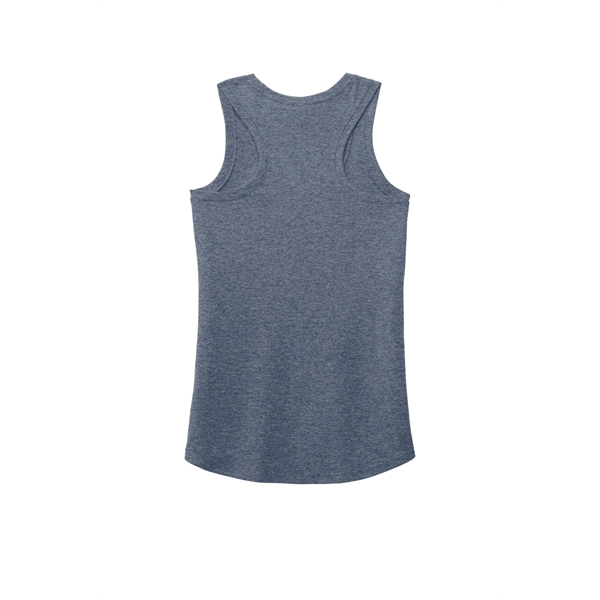 District Women's Perfect Tri Racerback Tank.... from ASI 84863 SanMar
