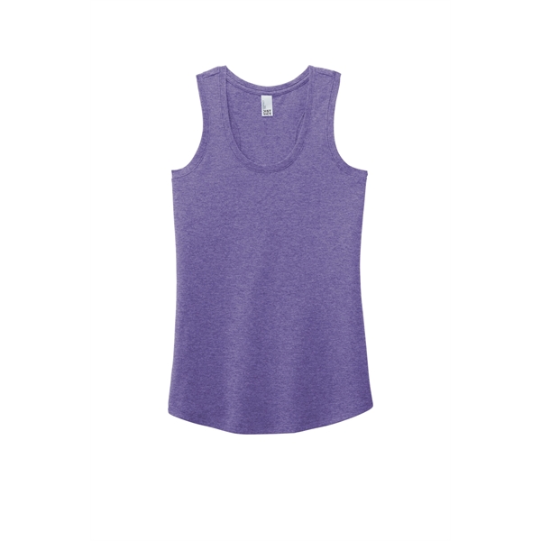 District Women's Perfect Tri Racerback Tank.... from ASI 84863 SanMar