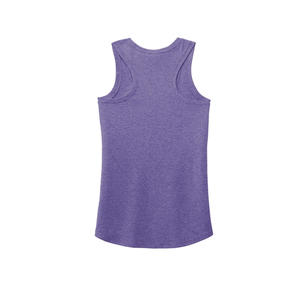 District Women's Perfect Tri Racerback Tank.... from ASI 84863 SanMar