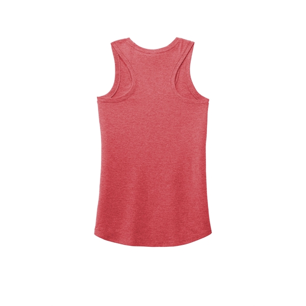 District Women's Perfect Tri Racerback Tank.... from ASI 84863 SanMar