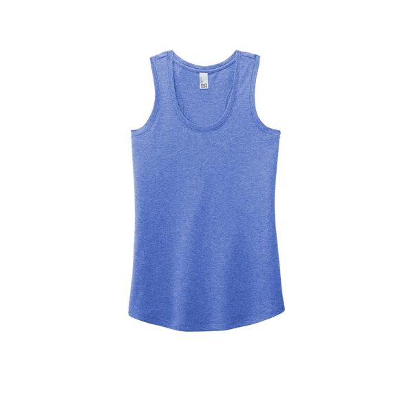 District Women's Perfect Tri Racerback Tank.... from ASI 84863 SanMar
