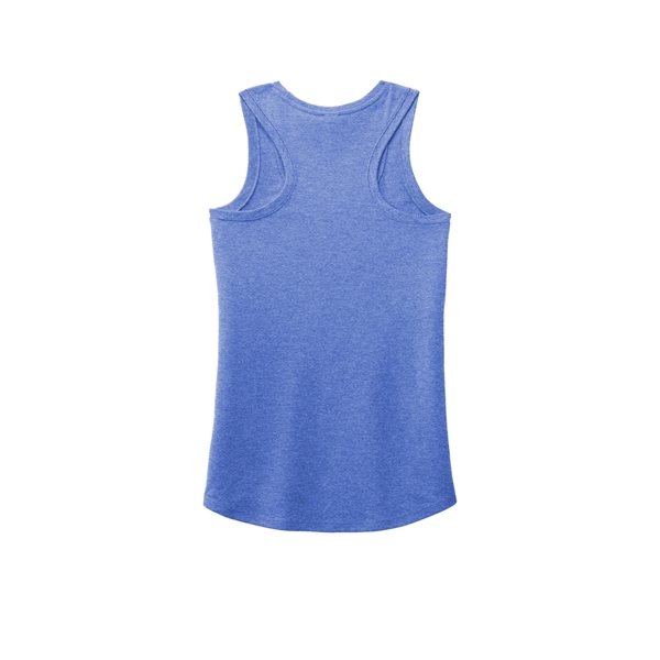 District Women's Perfect Tri Racerback Tank.... from ASI 84863 SanMar