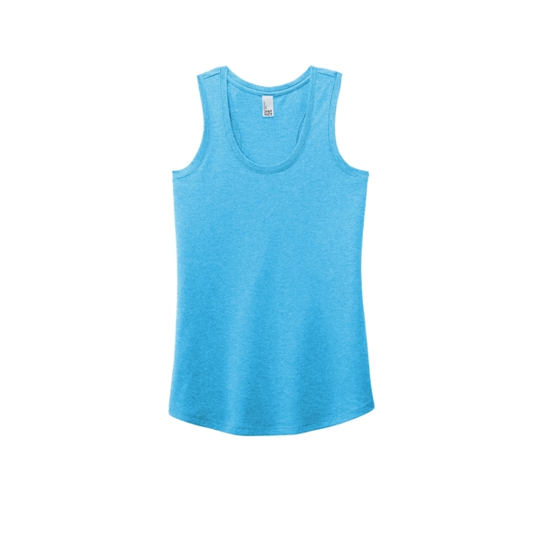District Women's Perfect Tri Racerback Tank.... from ASI 84863 SanMar