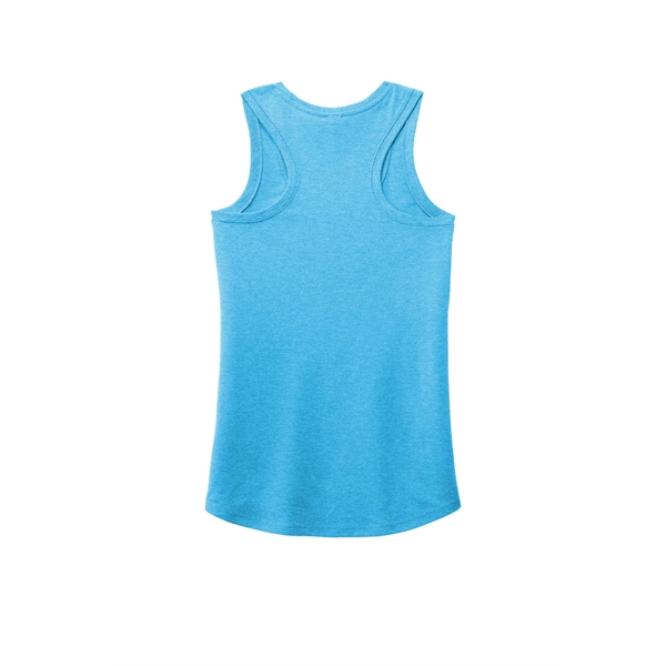 District Women's Perfect Tri Racerback Tank.... from ASI 84863 SanMar