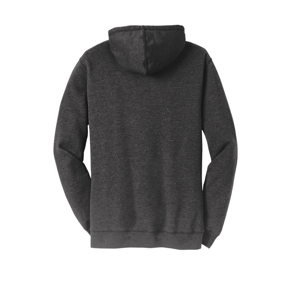 District Lightweight Fleece Hoodie.... from ASI 84863 SanMar