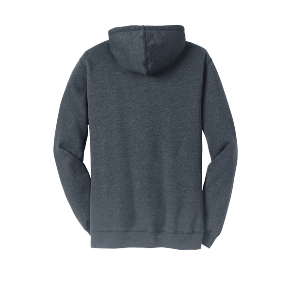 District Lightweight Fleece Hoodie.... from ASI 84863 SanMar