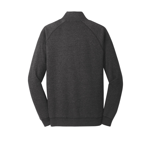 District Lightweight Fleece 1/4-Zip.... from ASI 84863 SanMar