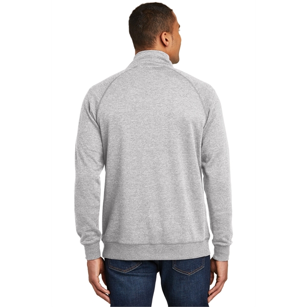 District Lightweight Fleece 1/4-Zip.... from ASI 84863 SanMar