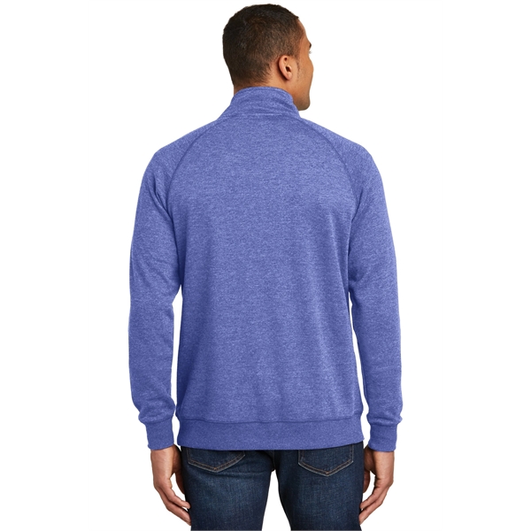District Lightweight Fleece 1/4-Zip.... from ASI 84863 SanMar