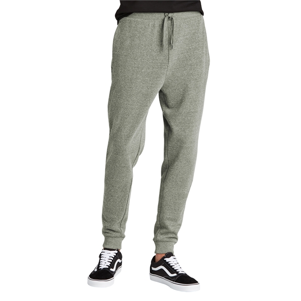 District Perfect Tri Fleece Jogger... from ASI 84863 SanMar