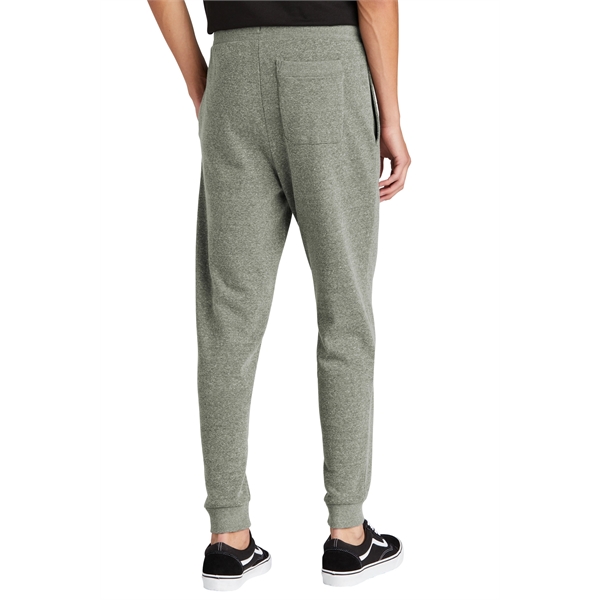 District Perfect Tri Fleece Jogger... from ASI 84863 SanMar