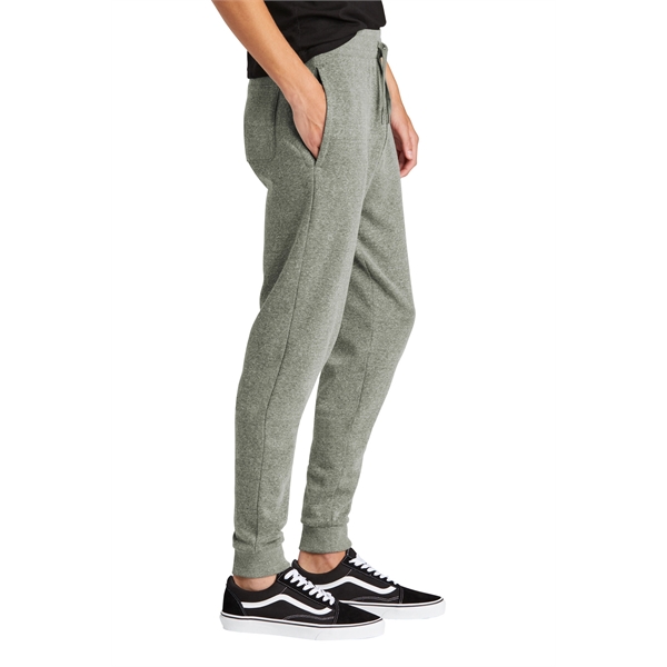 District Perfect Tri Fleece Jogger... from ASI 84863 SanMar