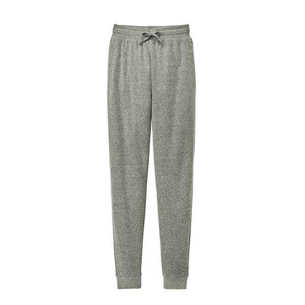 District Perfect Tri Fleece Jogger... from ASI 84863 SanMar