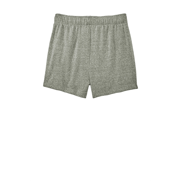 District Women's Perfect Tri Fleece Short... from ASI 84863 SanMar