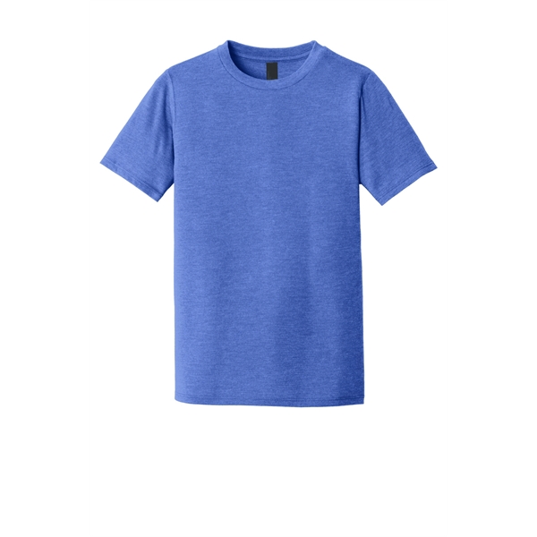 District Youth Perfect Tri Tee.... from ASI 84863 SanMar