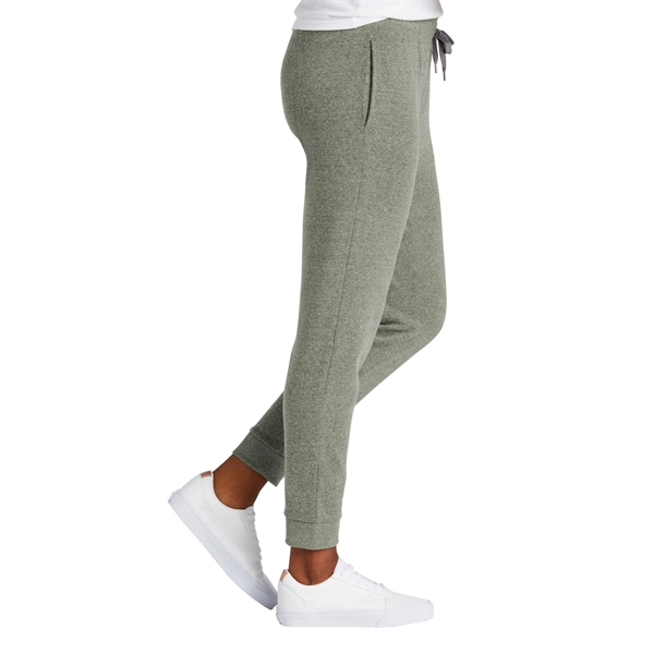 District Women's Perfect Tri Fleece Jogger... from ASI 84863 SanMar