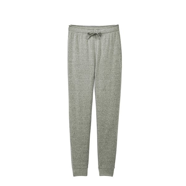 District Women's Perfect Tri Fleece Jogger... from ASI 84863 SanMar