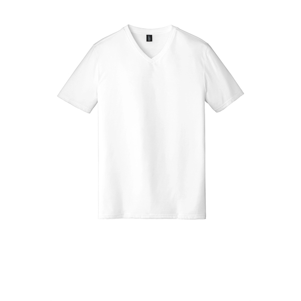 District Perfect Tri V-Neck Tee.... from ASI 84863 SanMar